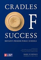 Omslag Cradles of Success