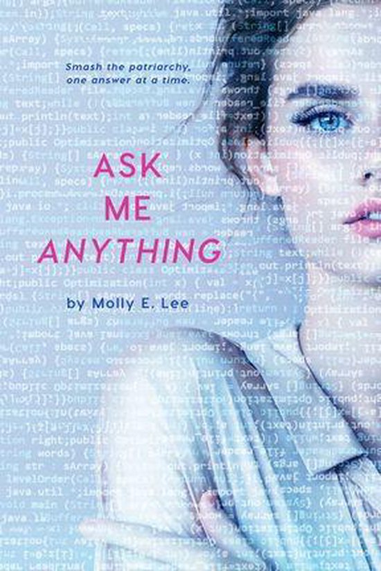 Ask Me Anything - cover