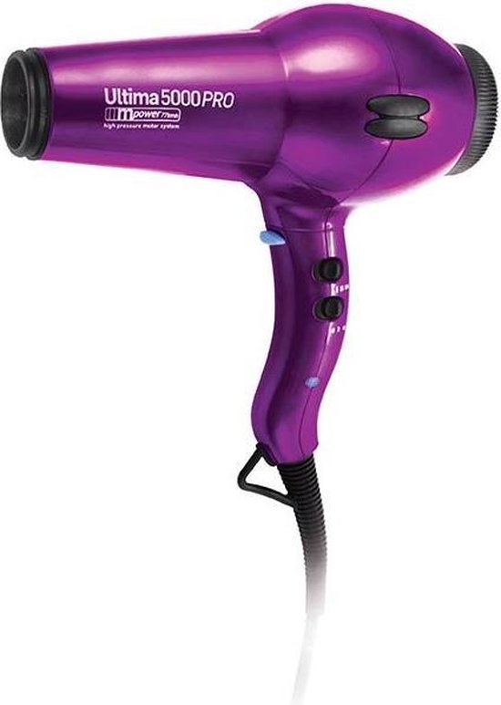 Profi Haartrockner Diva Pro Styling Atmos Atom