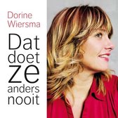 Dorine Wiersma - Dat doet ze anders nooit (CD)