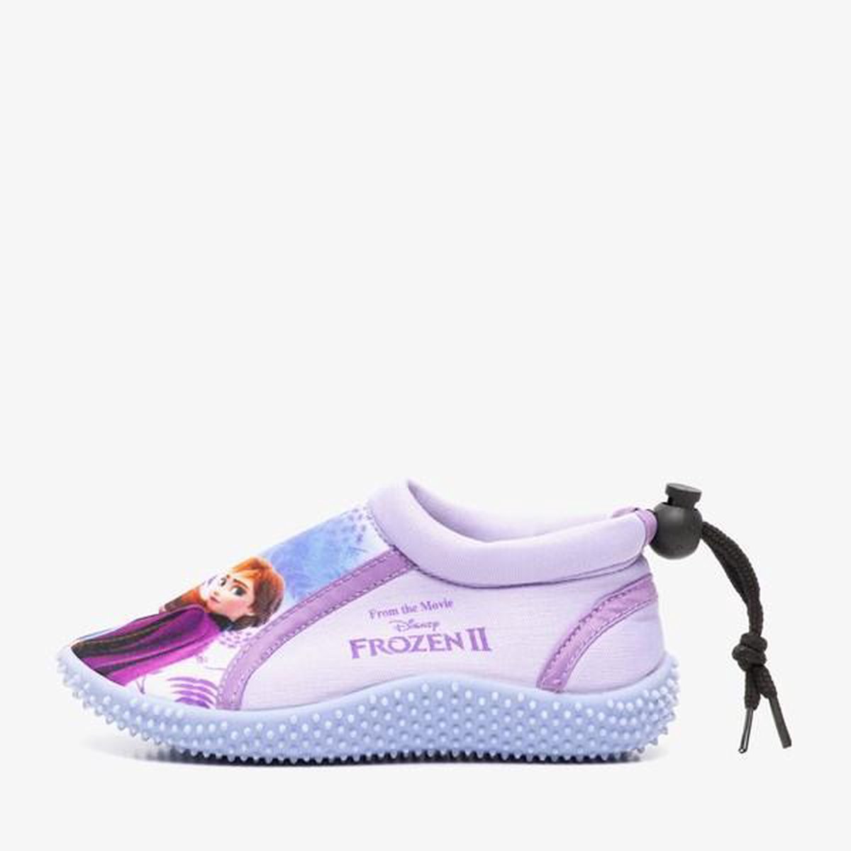 Frozen waterschoenen - Paars - Maat 26 | bol.com