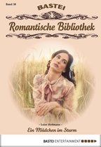 Romantische Bibliothek 38 - Romantische Bibliothek - Folge 38
