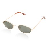 Small giant | trendy zonnebril en goedkope zonnebril (UV400 bescherming - hoge kwaliteit) | Unisex  | zonnebril dames  & zonnebril heren