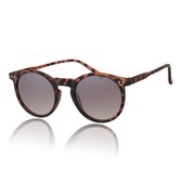 Gleam | trendy zonnebril en goedkope zonnebril (UV400 bescherming - hoge kwaliteit) | Unisex  | zonnebril dames  & zonnebril heren