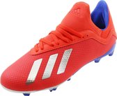 adidas X 18.3 FG J Voetbalschoenen - Maat 36