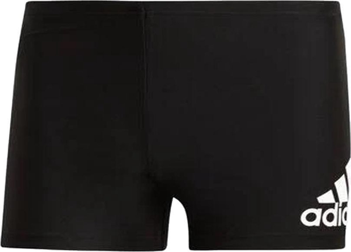 Adidas heren zwembroek - Zwart - Maat L