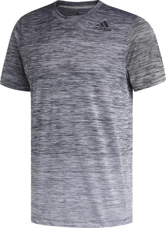 Tee-shirt À Manches Courtes Homme M Sl Sj T ADIDAS