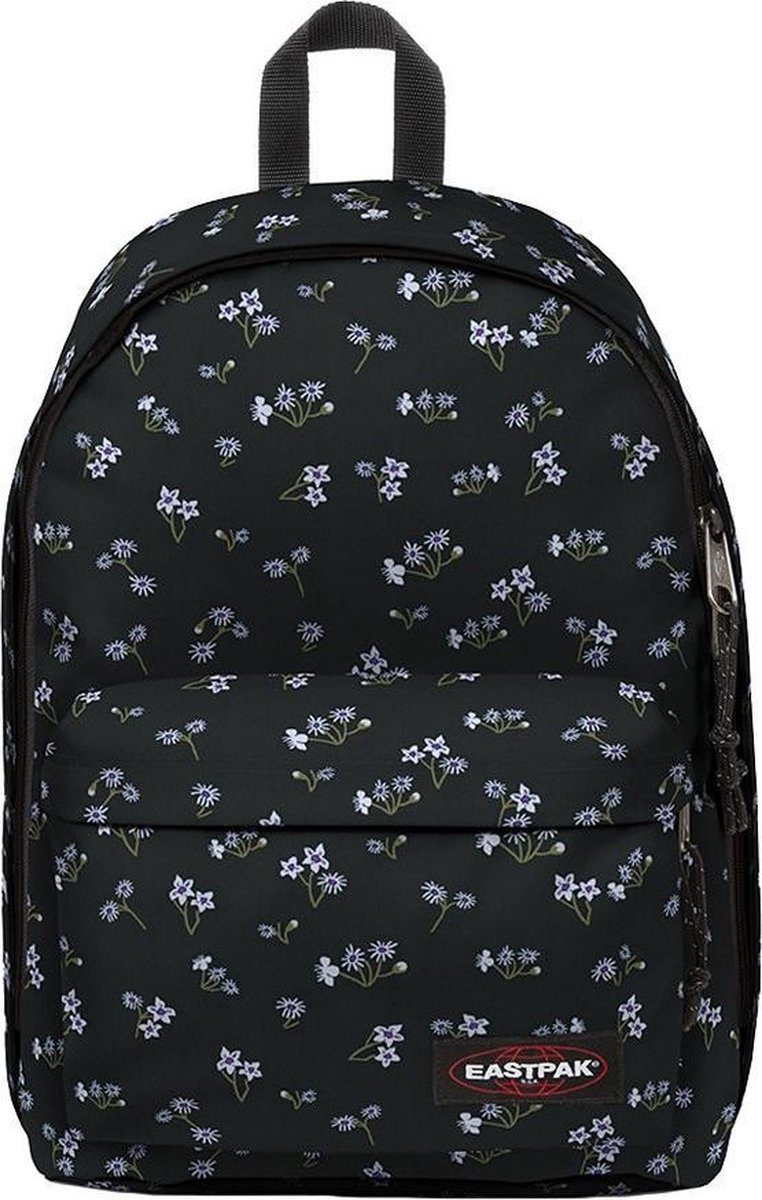 Eastpak Out of Office rugzak 14 inch bliss dark Eastpak Out of Office rugzak 14 inch bliss dark