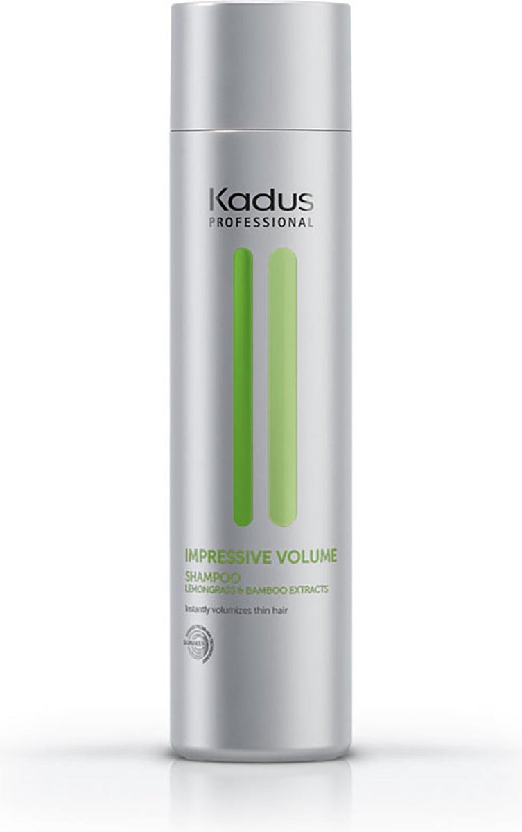 Kadus Professional Care - Impressive Volume Shampoo 1L