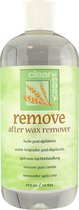 Clean and Easy - Huidverzorging - Remove - After Wax Remover - 473 ml