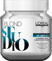 L'Oréal - Blond Studio - Platinium - 500 gr