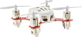 Cheerson CX11  - Quadcopter - 2.4Ghz 4Channel - Wit/Groen