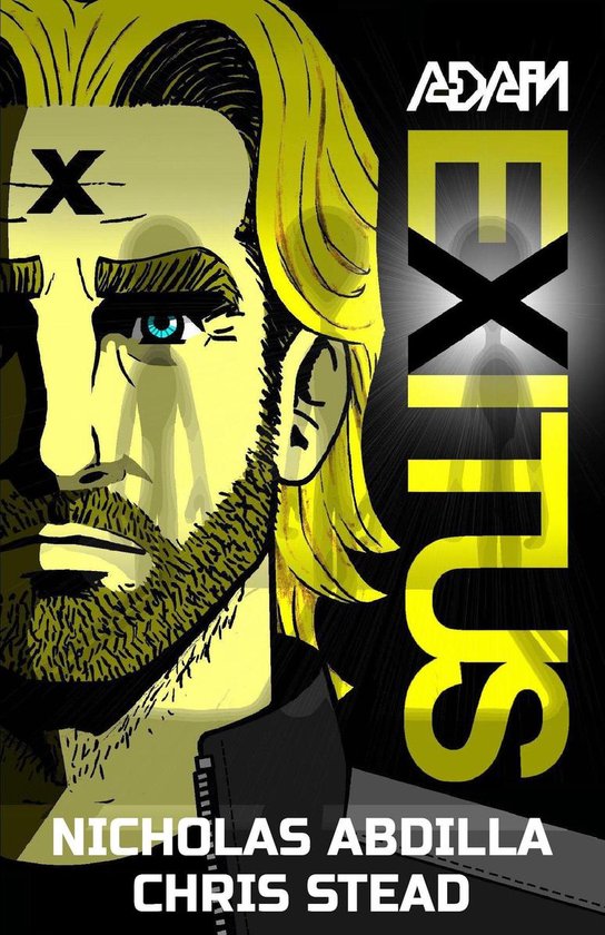 Adam X 1 - Adam Exitus