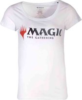 Magic: The Gathering - Magic Logo - Women s T-shirt - M