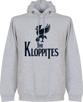 The Kloppites Hoodie - Grijs - XXL