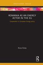 Europa Perspectives on the EU Single Market - Romania as an Energy Actor in the EU
