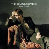 The Divine Comedy - Absent Friends (LP)