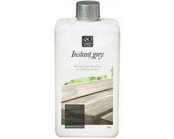 4SO Instant Grey