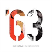 John Coltrane - 1963: New Directions (3 CD)