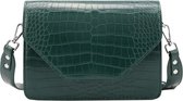Unlimit Rosemary Shoulder Bag forest green