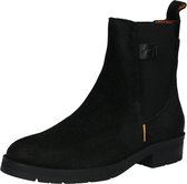 Camel Active chelsea boots roam Zwart-41