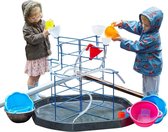 Activiteitentafel Waterkanalenrek