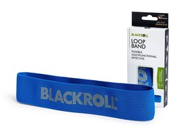 Blackroll Blackroll Loop Band - Weerstandsband
