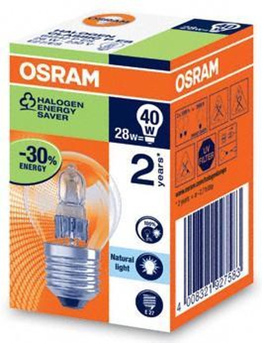 Osram 64542 Classic P Eco Pro 30W | bol.com