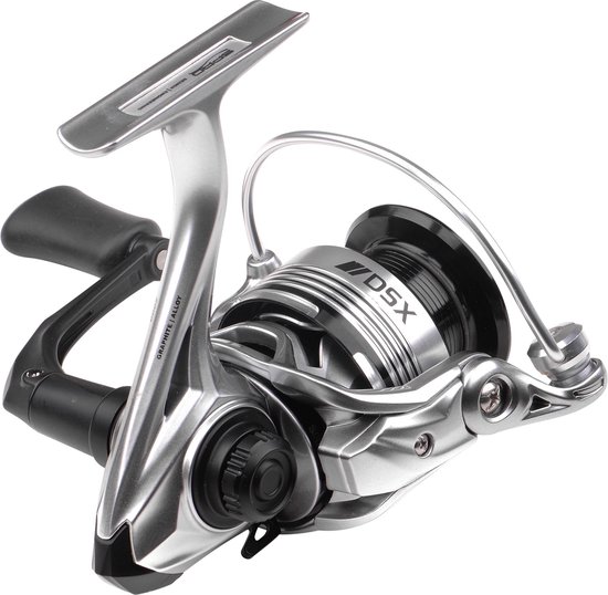 Spro Dsx Reel 1000 van Spro — afbeelding 2