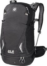 Jack Wolfskin Moab Jam - Rugzak - 34L - Zwart