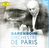 Daniel Barenboim & Orchestre De Paris