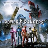 Power Rangers (Original Soundtrack)