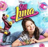 Elenco De Soy Luna - Soy Luna (CD)