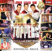 Toppers - Toppers In Concert 2014 (3 CD)