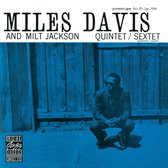 Miles Davis - Miles Davis And Mil (CD)