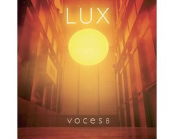 Voces8 - LUX (CD)