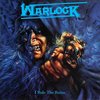 Warlock - The Vertigo Years (4 CD)