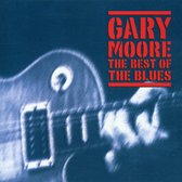 Gary Moore - The Best Of The Blues (2 CD)