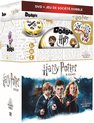 Harry Potter - 1 - 7.2 Collection + Dobble (DVD) (Geen Nederlandse ondertiteling)