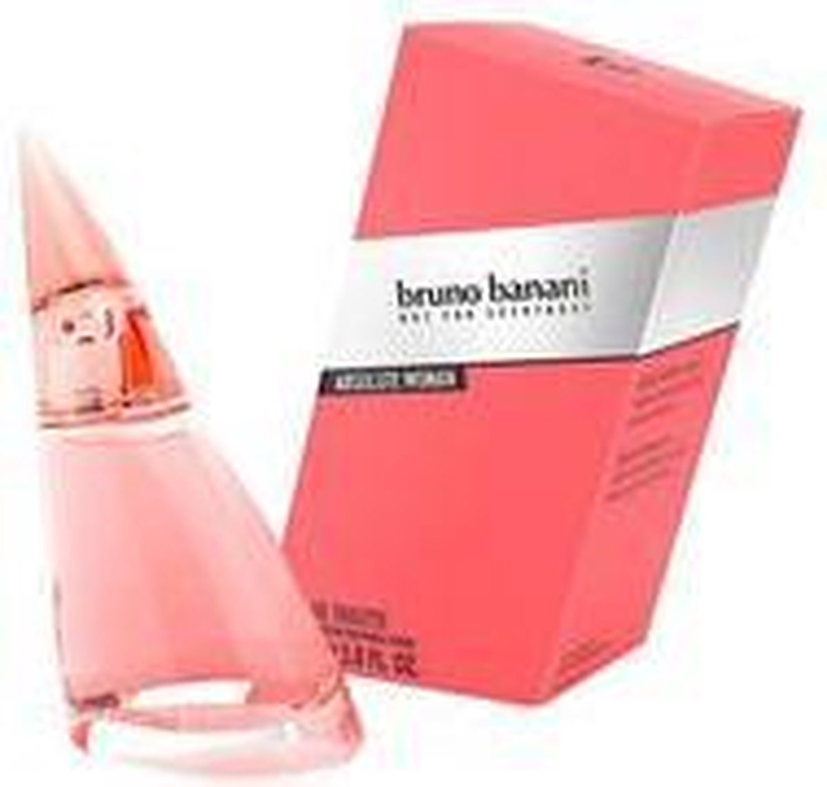 Bruno Banani - Absolute Woman Eau de parfum 30 ml - Damesparfum