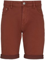 Tom Tailor jeans josh Bloedrood-34-Onesize