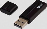 Verbatim MyMedia USB flash drive 64 GB USB Type-A 2.0 Zwart