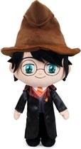 Harry Potter Pluche Harry