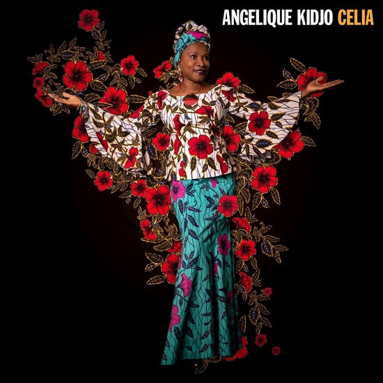 Angélique Kidjo - Celia (CD)