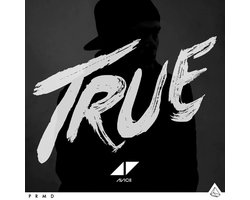 Avicii - True (CD)