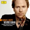 Mendelssohn: Violin Concerto Op. 64; Octet For Str (CD)