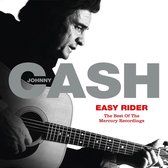 Johnny Cash - Easy Rider: The Best Of The Mercury Recordings (CD)