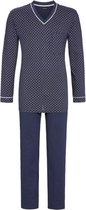 Ringella Pyjamaset Blauw - maat 52
