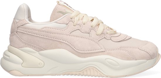 Puma RS 2K Soft Metal Wn'S Zwart - Schoenen Lage sneakers Dames € 94,99