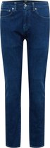 Edwin jeans ed-80 Blauw Denim-32-32